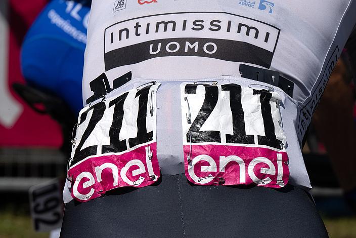 Joao Almeida (POR, UAE Team Emirates) 106. Giro d Italia, Stage 19, Longarone  - Tre Cime de Lavaredo 183km