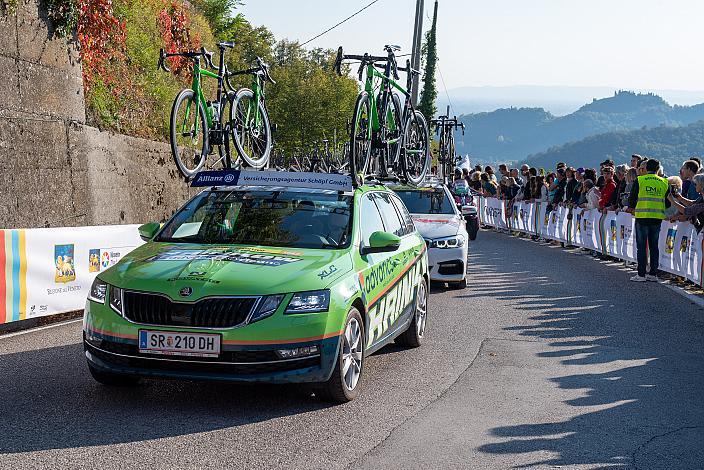 hac Team Auto Veneto Classic, UCI 1.1