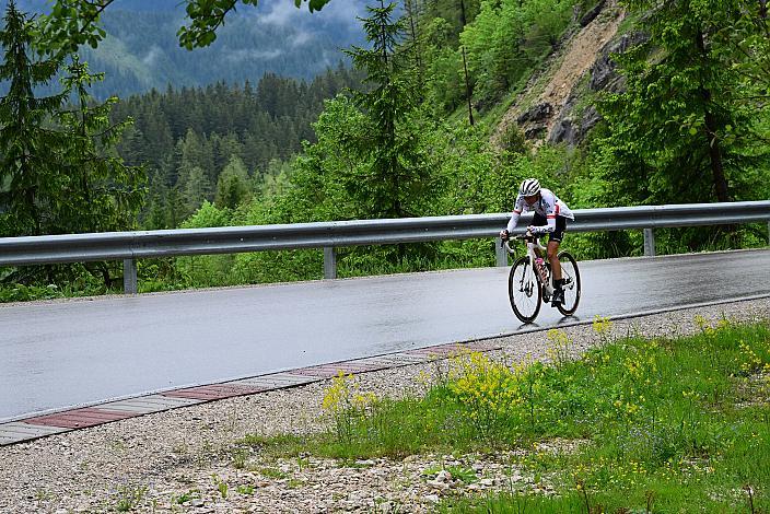 Monika Brzezna (POL, MAT Atom Deweloper Wroclaw) 02.06.2024. 4. Etappe, Waidhofen an der Ybbs. - Hochkar,  Sportland NOE WOMENS  KIDS Tour