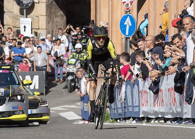 Mikel Nieve (ESP, Mitchelton-Scott) Giro, Giro d Italia, Bologna