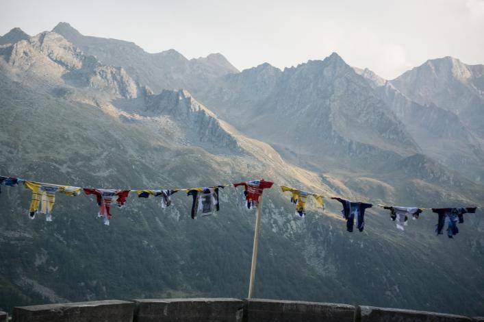  Timmelsjoch, Passo Rombo