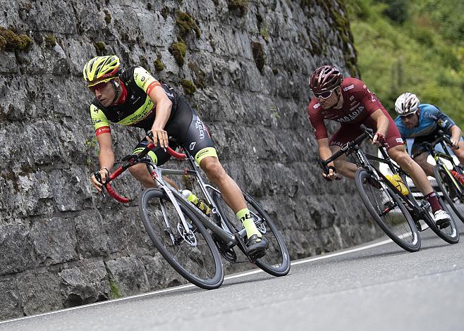 Jannik Steimle (GER, Team Vorarlberg Santic)   Radstadt Grossglockner, 71. Ã–sterreich Rundfahrt