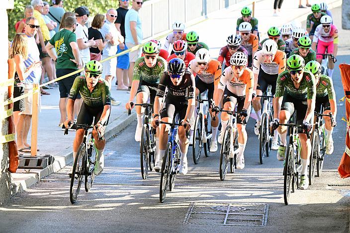 28. Int. ASVÖ - HRINKOW City Kriterium Steyr, Herren Elite, ÖRV, Radsport, Mountainbike, ELITE Rennrad