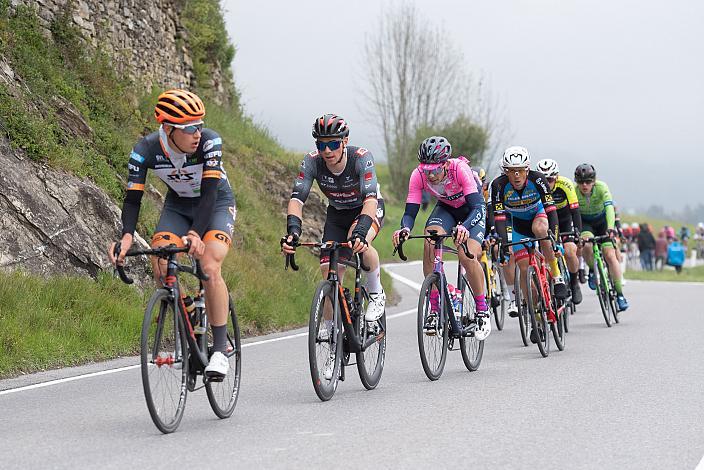 Matevz Govekar (SLO, Tirol KTM Cycling Team) Herren Elite, U23, Radliga, GP Vorarlberg, Nenzing