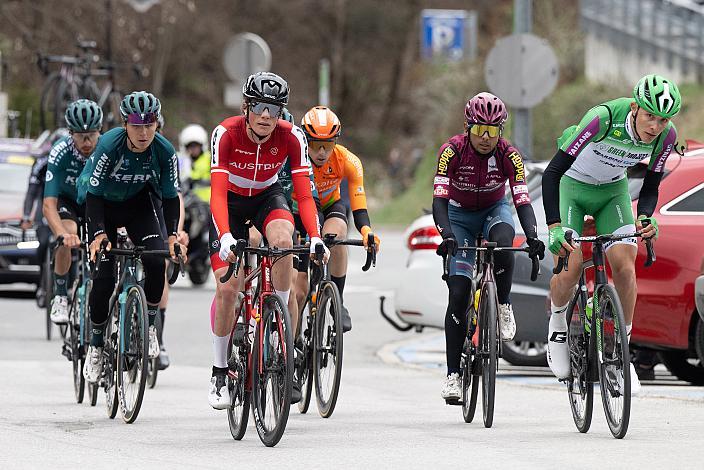 Marco Schrettl (AUT, Nationalteam Österreich) 46. Tour of the Alps, 1. Etappe, Rattenberg - Alpbach 127,5km, Alpbach Tirol 46. Tour of the Alps, 1. Etappe, Rattenberg - Alpbach 127,5km, Alpbach Tirol