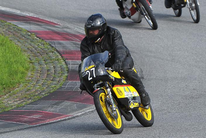 #27  Markus Helfert, Aspes 125
