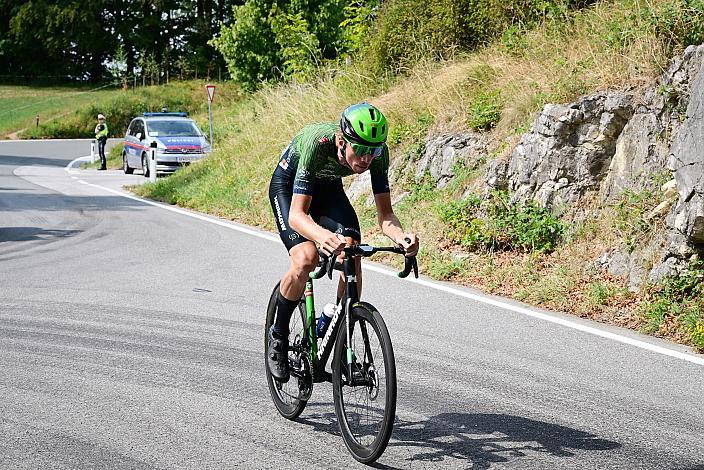Richard Riska (SVK, Hrinkow Advarics) Herren Elite, U23, Road Cycling League Austria, Gaisbergrennen Salzburg