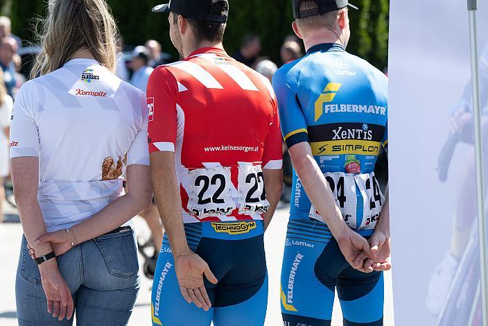 St.Florian, Asten - Resort Hinterstoder, Höss, Int. Raiffeisen Oberösterreich Rundfahrt UCI Kat. 2.2