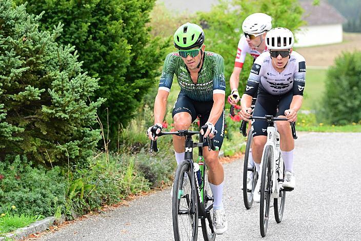 Riccardo Zoidl (AUT, Hrinkow Advarics), U23, Road Cycling League Austria, Königswiesen