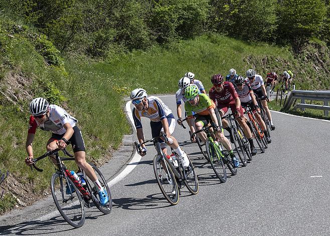  Dominik Hrinkow (AUT, Hrinkow Advarics Cycleang Team) Radbundesliga 2019, Nenzing