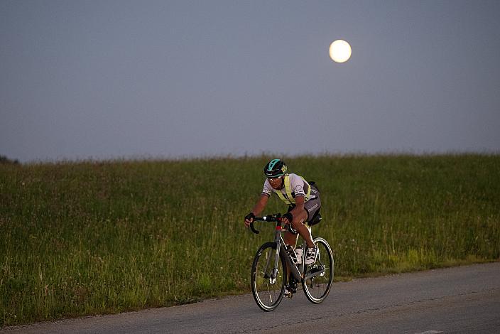 Michael Lanik, Race Around Austria Radsport,