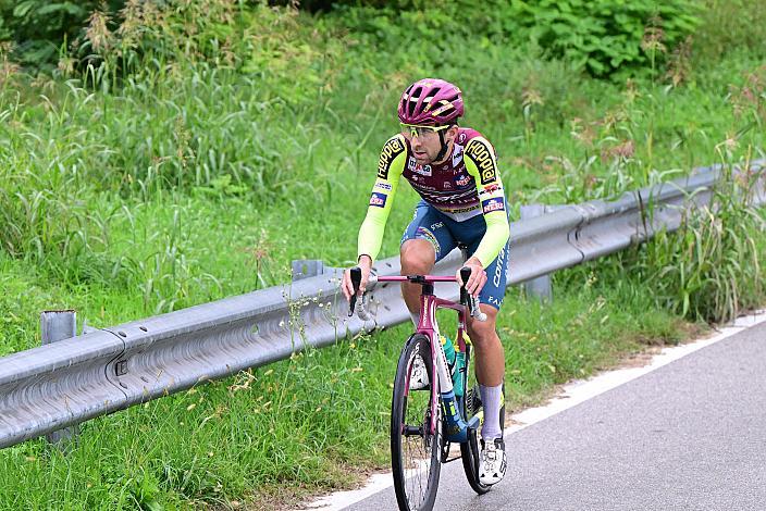 Davide Baldaccini 87. Giro del Veneto UCI 1.1 Pro, Verona - Vicenza Monte Berici