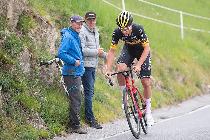 Kim Alexander Heiduk (GER, Team Lotto Kern Haus) Herren Elite, U23, Radliga, GP Vorarlberg, Nenzing