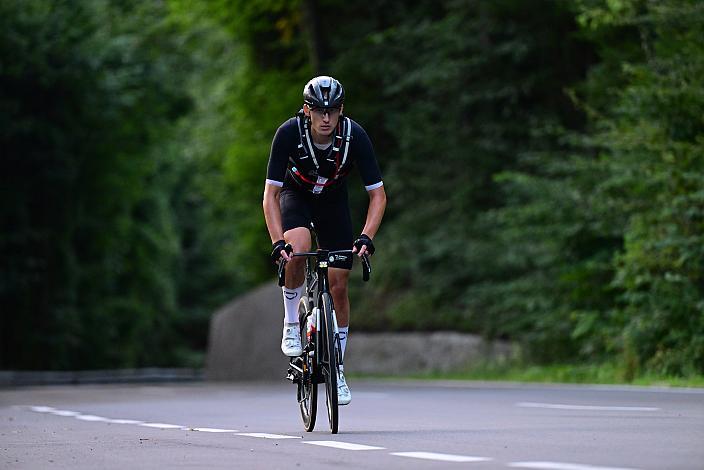 Christian Moser Race Around Austria Radsport,