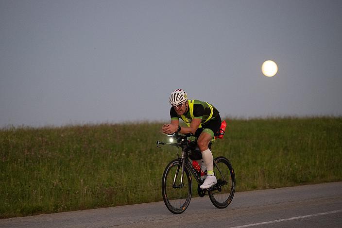 Peter Sexlinger, Race Around Austria Radsport,