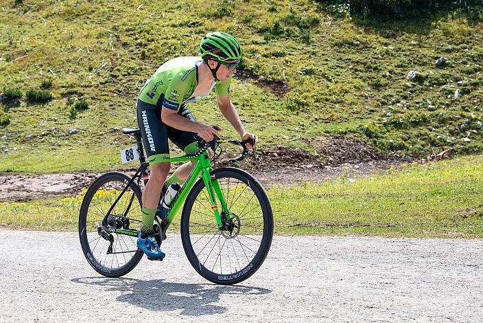 Timon Loderer (GER, Hrinkow Advarics Cycleang) Hochkar, NÖ, Österreichsen Meisterschaft Berg, ÖRV RadLiga, Radsport, Radliga, ÖRV, Herren Elite, 