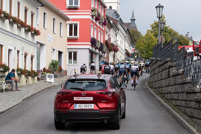 Mühlviertler Hügelwelt Classic, Strassenrennen Königswiesen, Radsport