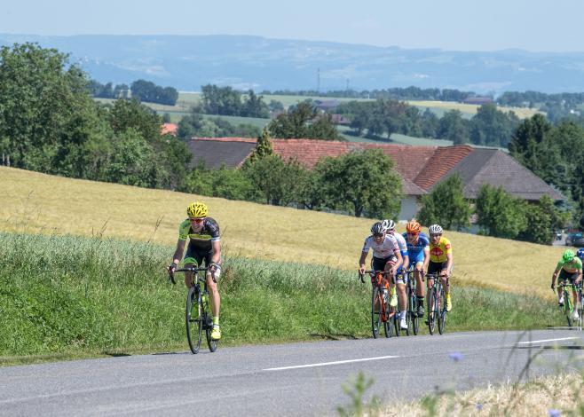 Sebastian Baldauf (GER, Team Vorarlberg)  