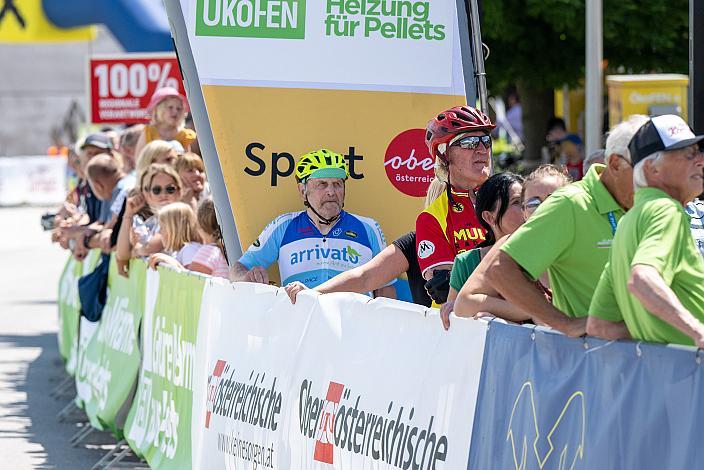  Eferding - Niederkappel,  Int. Raiffeisen Oberösterreich Rundfahrt UCI Kat. 2.2