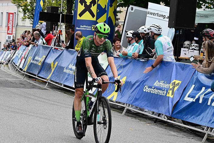 Jaka Primozic (SLO, Hrinkow Advarics), RCLA Herren Elite, U23, Road Cycling League Austria, Königswiesen