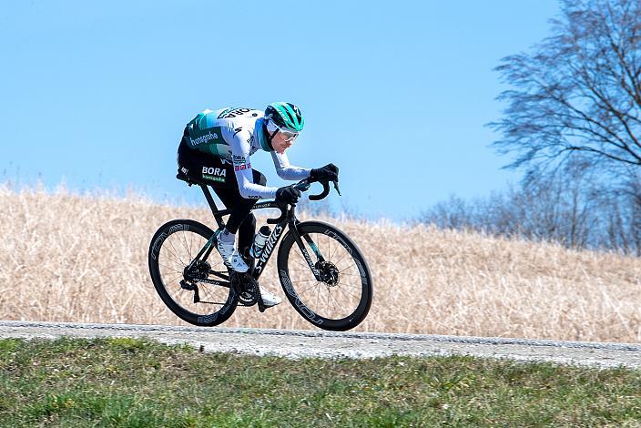 Felix Grossschartner (AUT, BORA - hansgrohe), Grossamberg, Mühlviertel, ÖRV Radsportler des Jahres, UCI Worldtour

