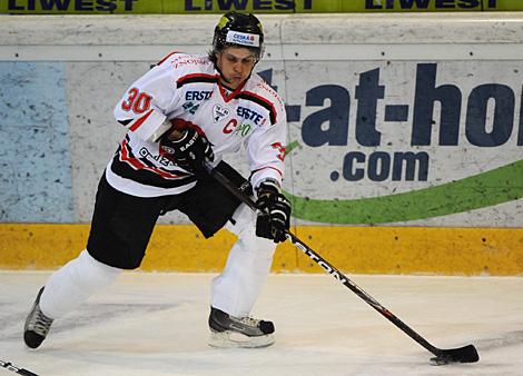 #30 Jiri Beroun, HC Orli Znojmo