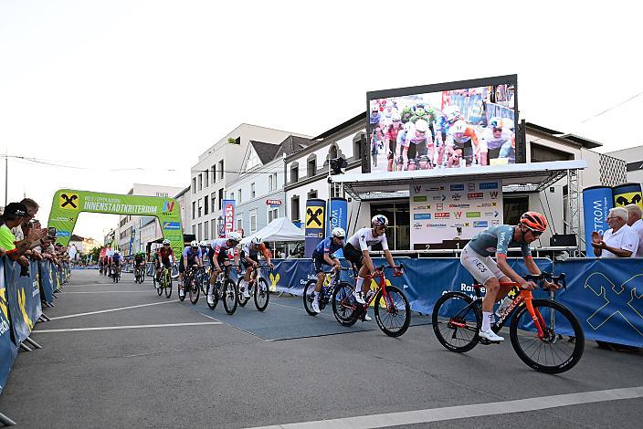 Herren Elite, U23, Road Cycling League Austria, Kriterium Wels