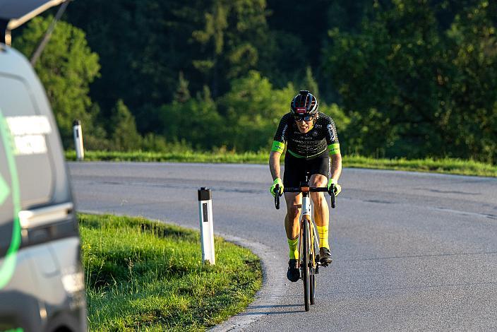 Lukas Kaufmann Race Around Austria Radsport,