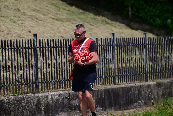 108. Giro d Italia, Stage 14, Fiume Veneto - Asiago (219km)