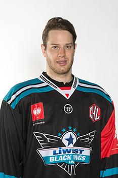 #72 Kevin Moderer, AUT, Stürmer, Forward, EHC Liwest Black Wings Linz
#72 Kevin Moderer, AUT, StÃ¼rmer, Forward, EHC Liwest Black Wings Linz