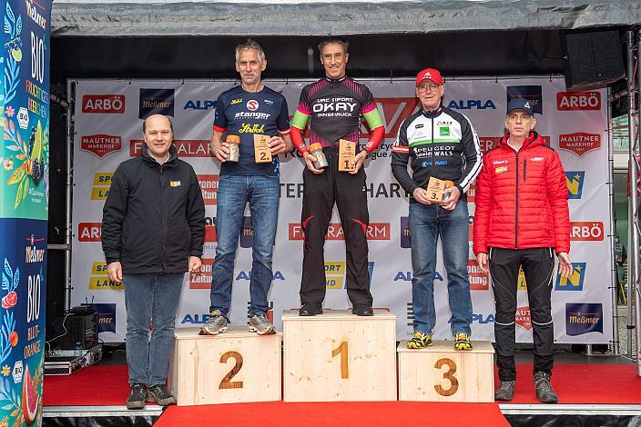  Podest Master 5, Radliga, Einzelzeitfahren Stephanshart, Niederösterreich