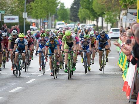 Andreas Hofer, Sprint Hauptfeld, Hrinkow Adverics Cycleang Team, Wiesbauer Top Radliga 2015