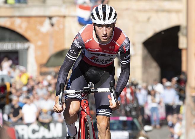 Giulio Ciccone (ITA, Trek - Segafredo) Giro, Giro d Italia, Bologna