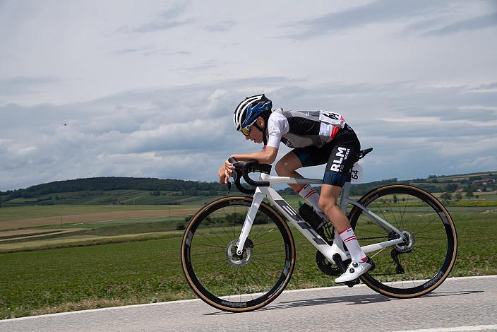 Semih Schrenk 30.05.2024 Rad 1a Etappe Sportland NOE WOMENS  KIDS Tour