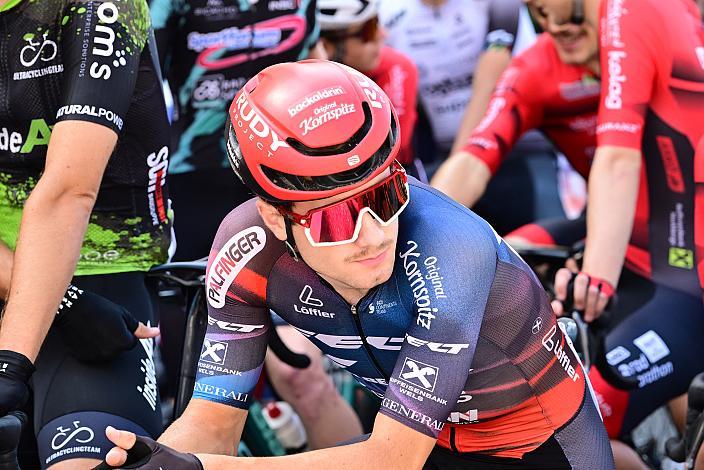 52. Erlauftaler Radsporttage Herren, Road Cycling League Austria