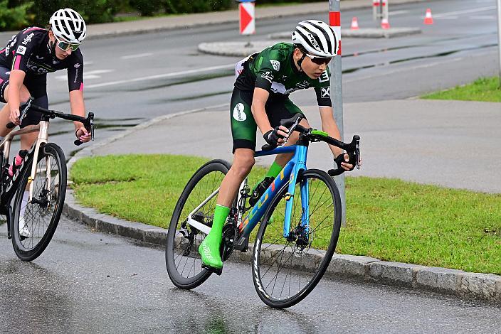 Steiermark Alexander Walcher , 30.05.2024 Rad 1b Etappe Sportland NOE WOMENS  KIDS Tour