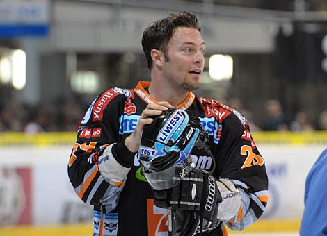 Markus Matthiasson, Liwest Black Wings Linz