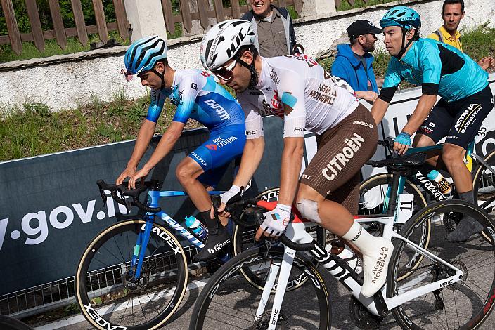 Andrea Vendrame (ITA, AG2R Citroen Team) Stage 17 Ponte di Legno - Lavarone, 105. Giro d Italia, UCI Worl Tour