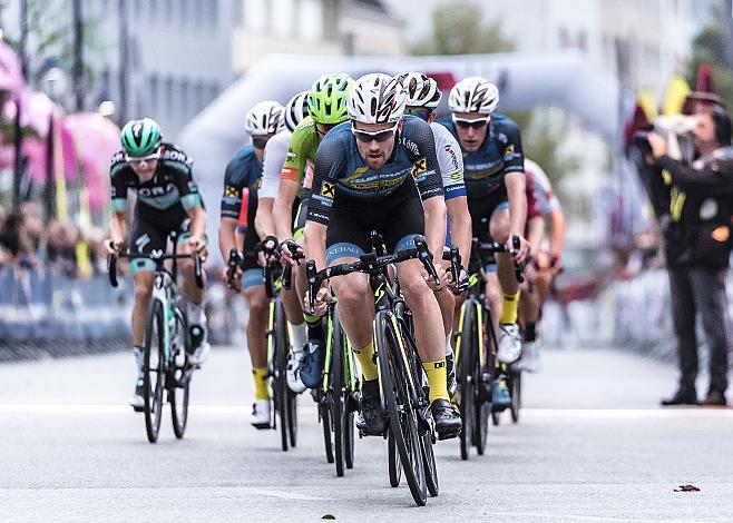 Stephan Rabitsch (AUT, Team Felbermayr Simplon Wels), Wels Innenstadtkriterium