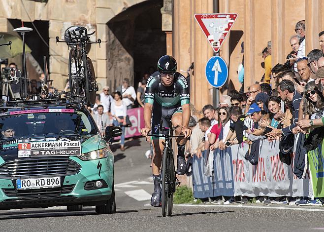 Pascal Ackermann (GER, Bora-Hansgrohe)  Giro, Giro d Italia, Bologna