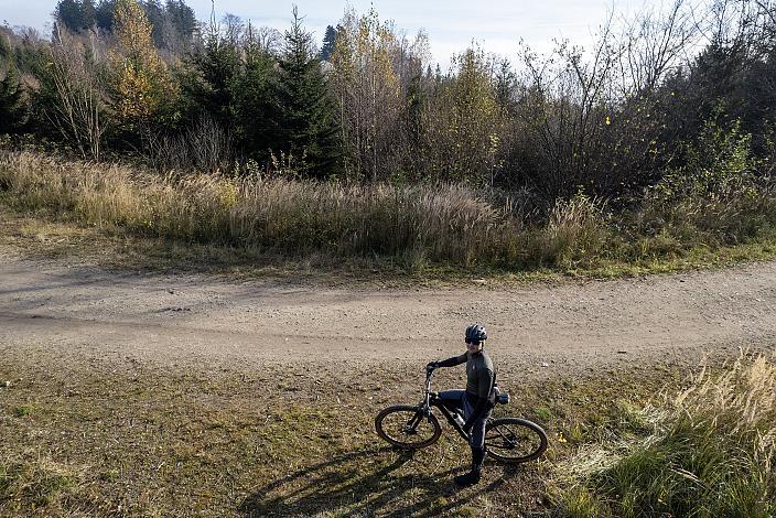 Hrinkow MTB Herbstbilder