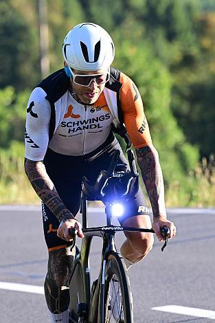 Manuel Geyer-Bosson Race Around Austria, Challeng, Radsport