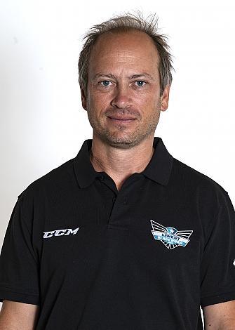 Florian Dannerbauer (EHC Liwest Black Wings Linz) Portraits 19/20, EHC Liwest Black Wings Linz