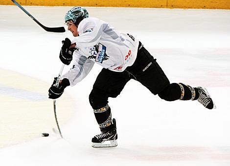 Martin Mairitsch, Stuermer, Liwest Black Wings Linz