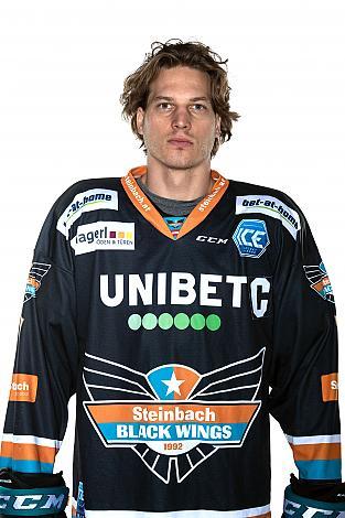 Brian Lebler (Steinbach Black Wings 1992)  Eishockey, Bet at Home ICE Hockey League
