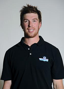 Aaron MacKenzie, Verteidiger, Liwest Black Wings Linz