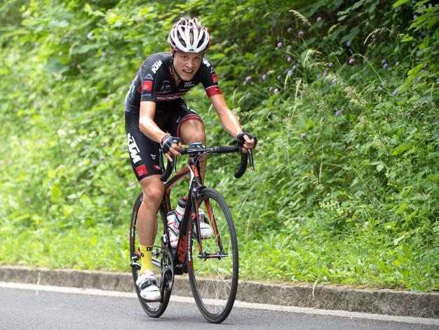 BRKIC Benjamin, Tirol Cycling Team,  Int. Raiffeisen Grand Prix Judendorf-Straßengel
BRKIC Benjamin, Tirol Cycling Team,  Int. Raiffeisen Grand Prix Judendorf-StraÃŸengel