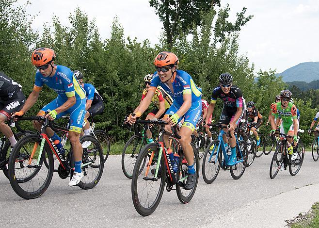 Herrmann Radteam,  4. Etappe Traun - Ternberg