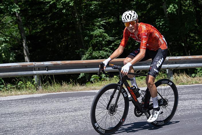 Marco Schrettl (AUT, Tirol KTM Cycling Team) ÖM Staatsmeisterschaft, Strasse, Waidhofen an der Ybbs - Hollenstein