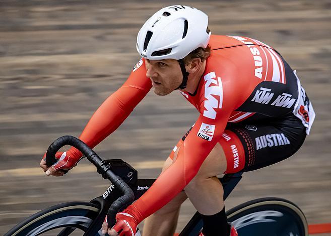 Andreas MÃ¼ller (AUT, Ã–stereich National Team) Grand Prix, Radsport, Bahn